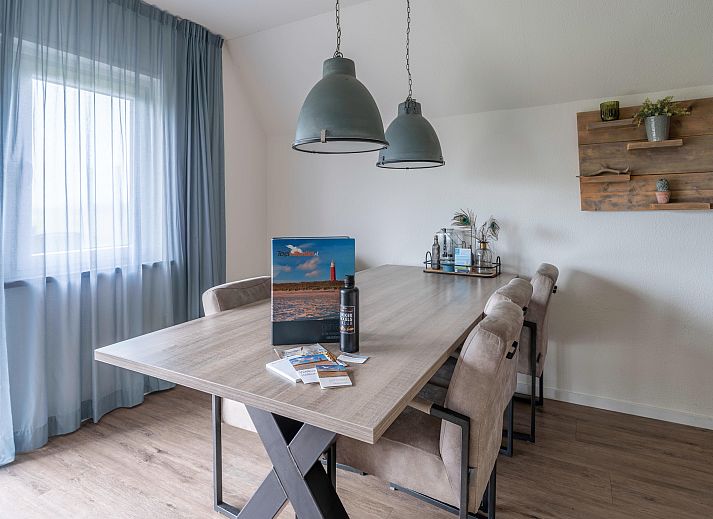 Unterkunft 010355 - Ferienhaus Texel - Nieuwlanderweg 77