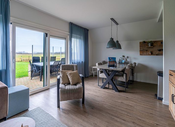Unterkunft 010355 - Ferienhaus Texel - Nieuwlanderweg 77