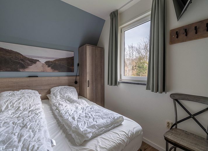 Unterkunft 010355 - Ferienhaus Texel - Nieuwlanderweg 77