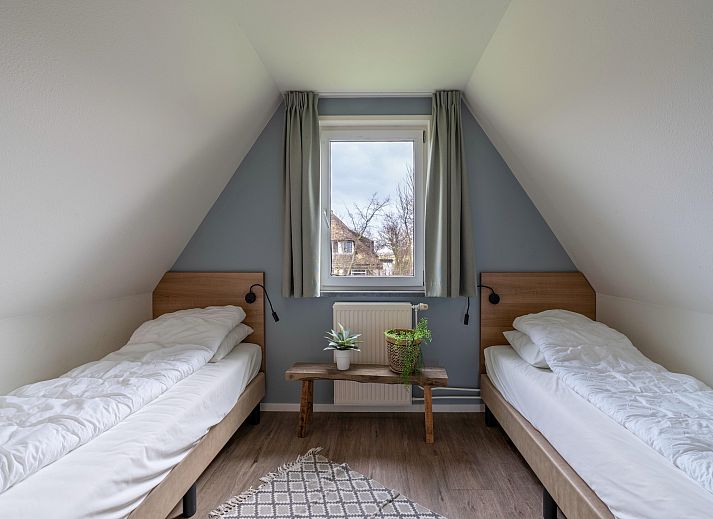 Unterkunft 010355 - Ferienhaus Texel - Nieuwlanderweg 77