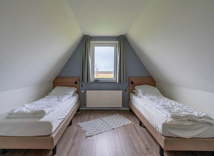 Unterkunft 010355 - Ferienhaus Texel - Nieuwlanderweg 77