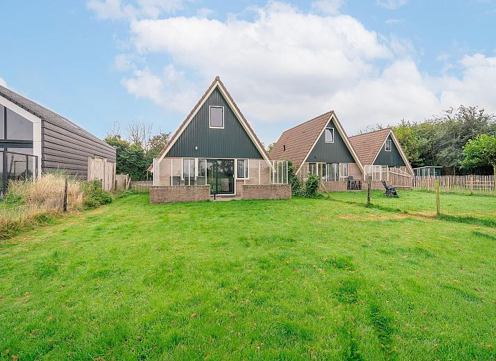 Unterkunft 010355 - Ferienhaus Texel - Nieuwlanderweg 77