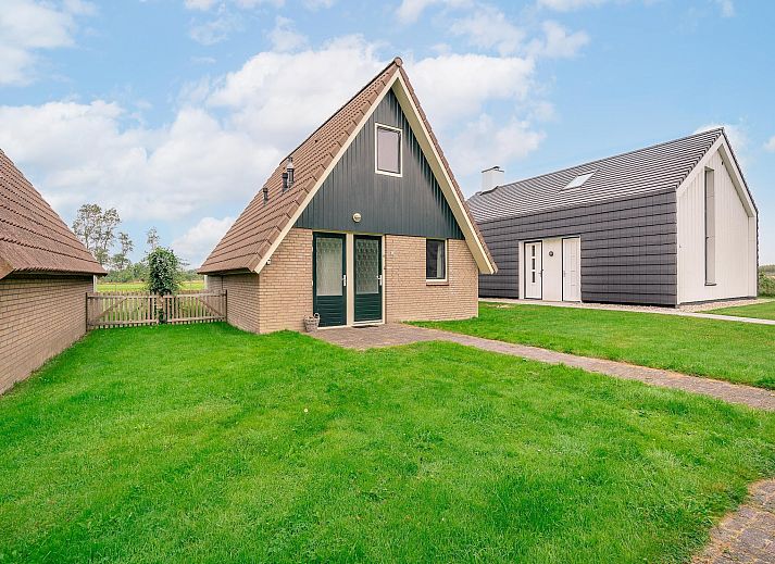 Unterkunft 010355 - Ferienhaus Texel - Nieuwlanderweg 77