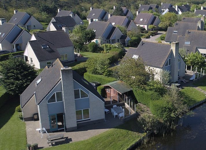 Guest house 010356 - Holiday property Texel - Huisje TOR 10 test