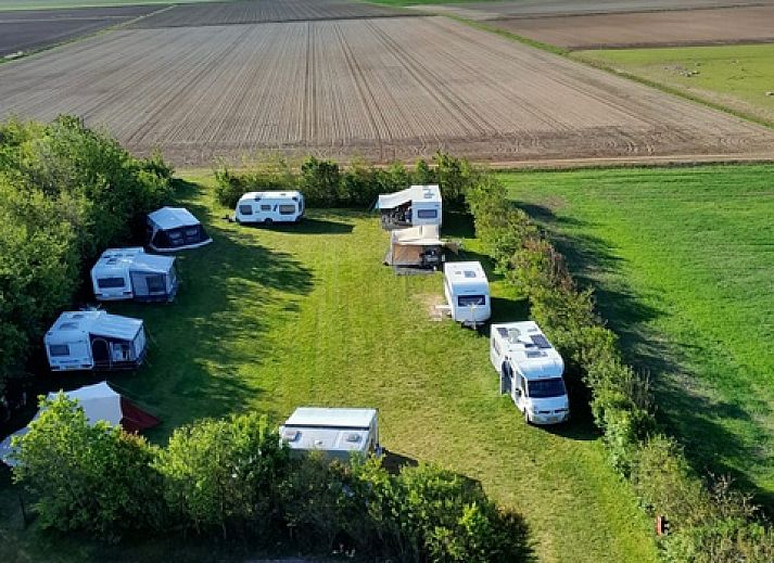 Unterkunft 010375 - Ferienhaus Texel - Camping de Waal