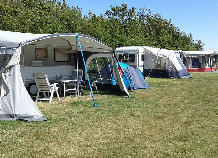 Unterkunft 010375 - Ferienhaus Texel - Camping de Waal