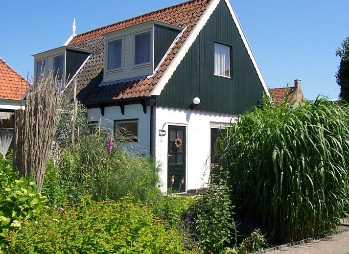Verblijf 010402 • Vakantiewoning Texel • Weideveld 83 Jasper
