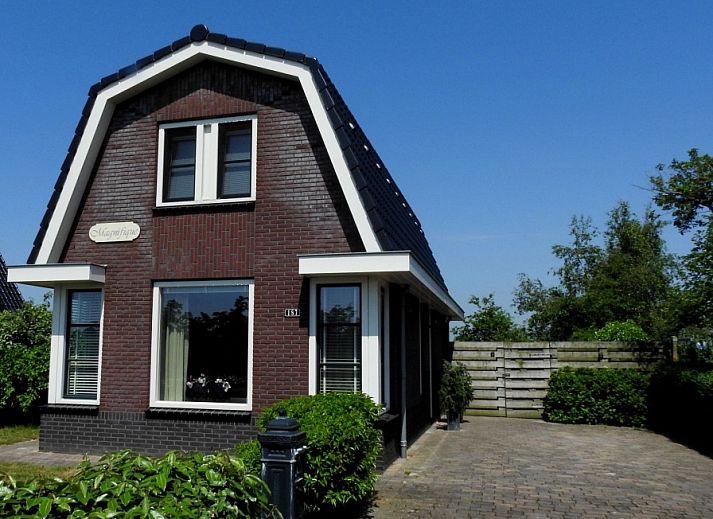 Unterkunft 010410 • Ferienhaus Texel • Villa Magnifique