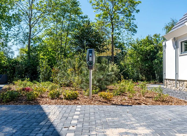 Unterkunft 0104100 - Ferienhaus Texel - Vakantiehuisje in Den Burg