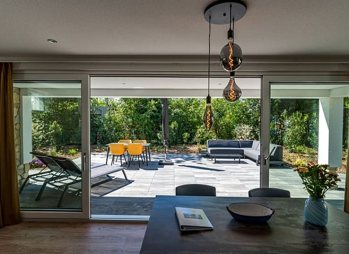 Unterkunft 0104100 - Ferienhaus Texel - Vakantiehuisje in Den Burg