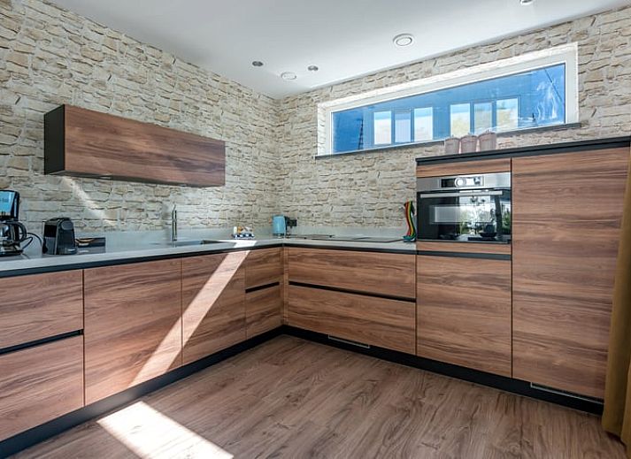 Unterkunft 0104100 - Ferienhaus Texel - Vakantiehuisje in Den Burg