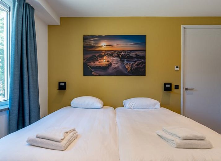 Unterkunft 0104100 - Ferienhaus Texel - Vakantiehuisje in Den Burg