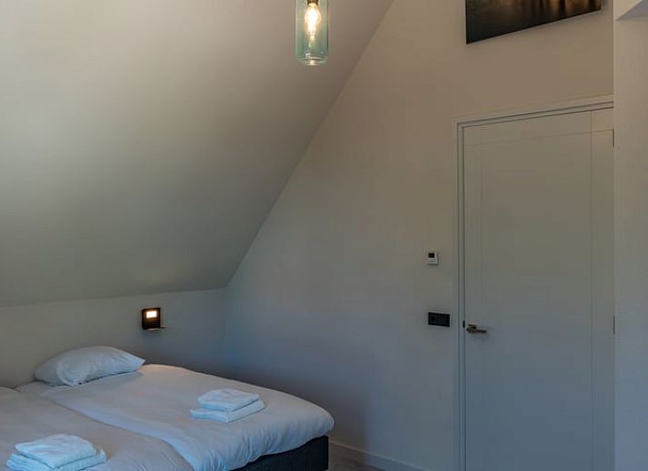 Unterkunft 0104100 - Ferienhaus Texel - Vakantiehuisje in Den Burg