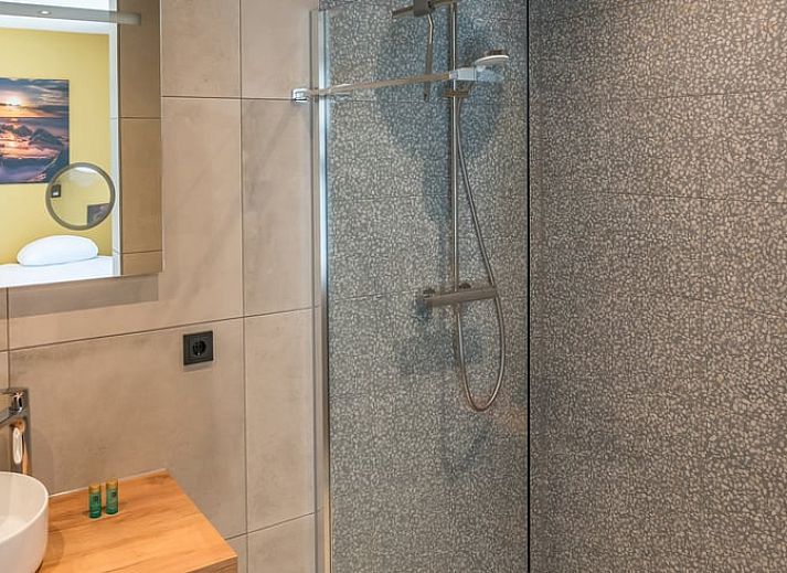 Unterkunft 0104100 - Ferienhaus Texel - Vakantiehuisje in Den Burg