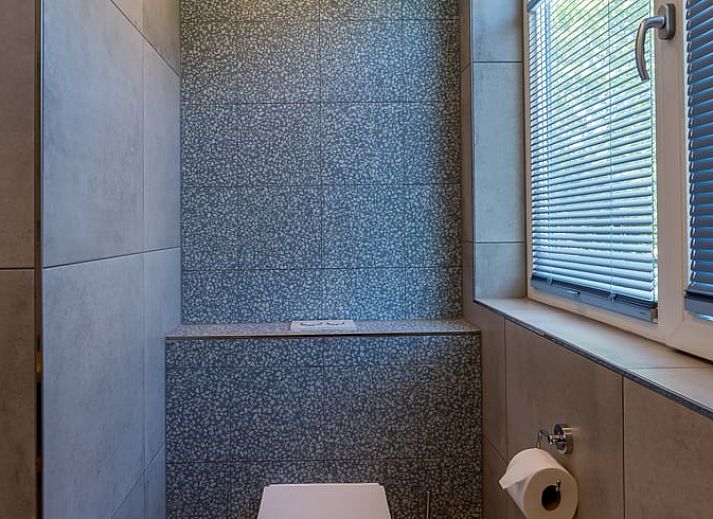 Unterkunft 0104100 - Ferienhaus Texel - Vakantiehuisje in Den Burg