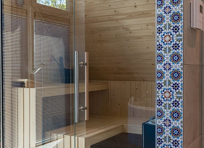 Unterkunft 0104100 - Ferienhaus Texel - Vakantiehuisje in Den Burg