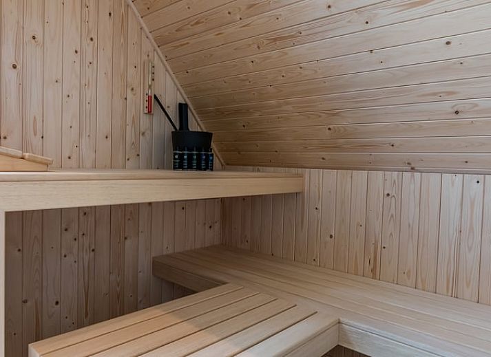 Unterkunft 0104100 - Ferienhaus Texel - Vakantiehuisje in Den Burg