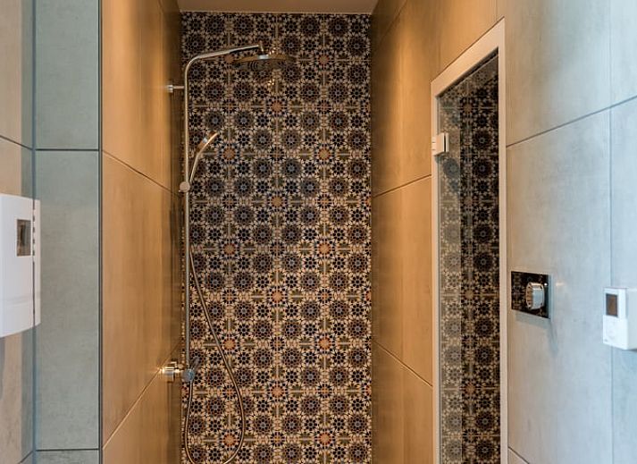 Unterkunft 0104100 - Ferienhaus Texel - Vakantiehuisje in Den Burg