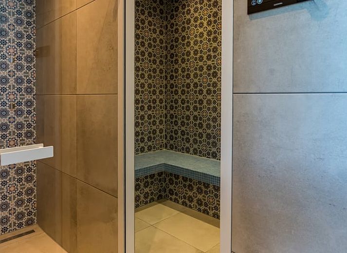 Unterkunft 0104100 - Ferienhaus Texel - Vakantiehuisje in Den Burg