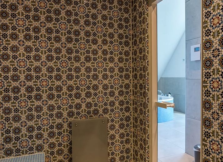 Unterkunft 0104100 - Ferienhaus Texel - Vakantiehuisje in Den Burg