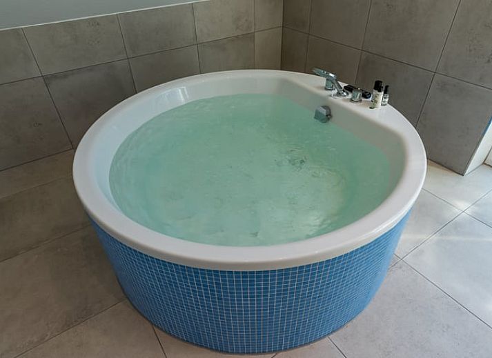 Unterkunft 0104100 - Ferienhaus Texel - Vakantiehuisje in Den Burg