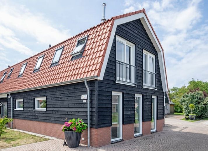 Verblijf 0104125 • Vakantiewoning Texel • Nieuw Leven