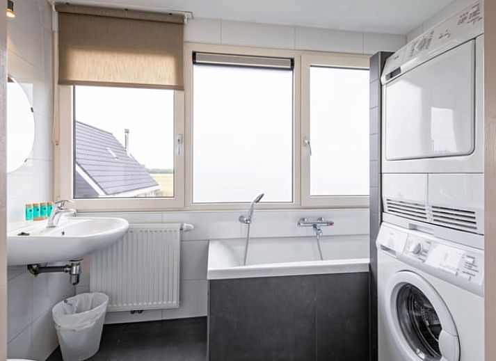 Verblijf 0104140 - Vakantiewoning Texel - Vakantiehuisje in Den Burg