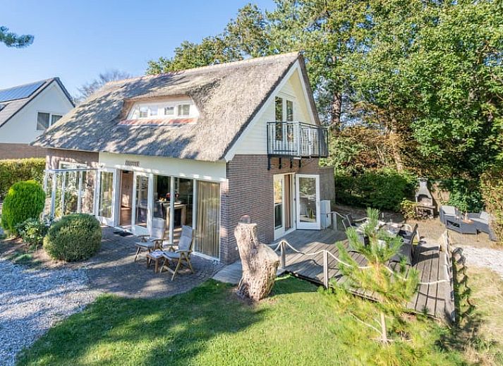 Verblijf 0104145 • Bed and breakfast Texel • B&B De Etalage