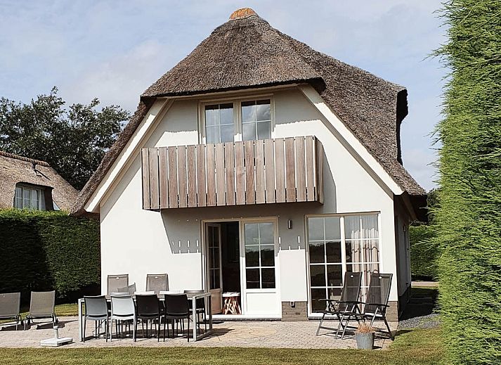 Verblijf 0104152 - Vakantiewoning Texel - Waddenduyn