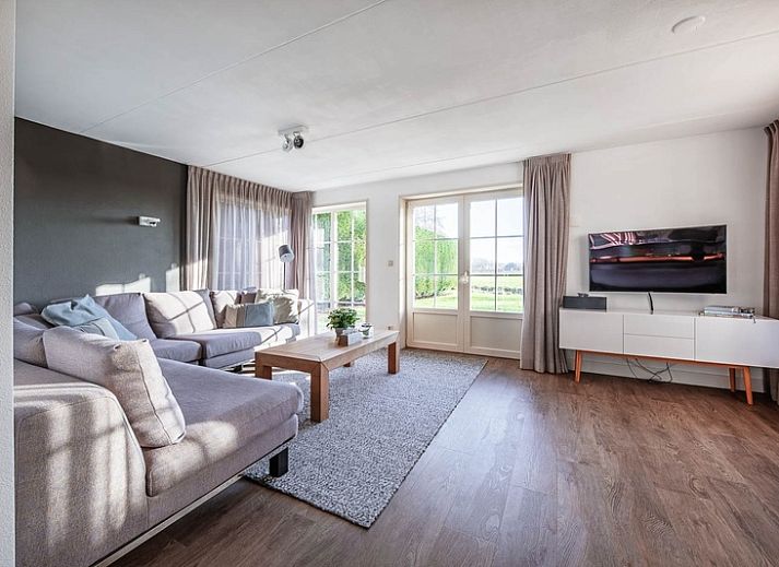 Verblijf 0104152 - Vakantiewoning Texel - Waddenduyn