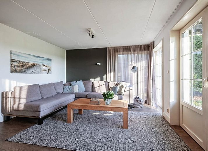 Verblijf 0104152 - Vakantiewoning Texel - Waddenduyn