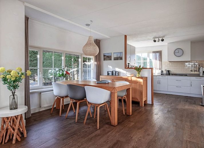 Verblijf 0104152 - Vakantiewoning Texel - Waddenduyn