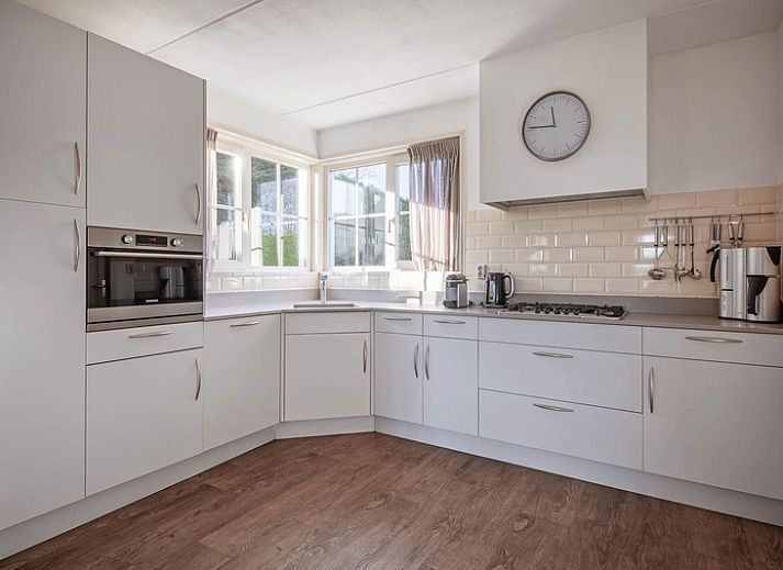 Verblijf 0104152 - Vakantiewoning Texel - Waddenduyn