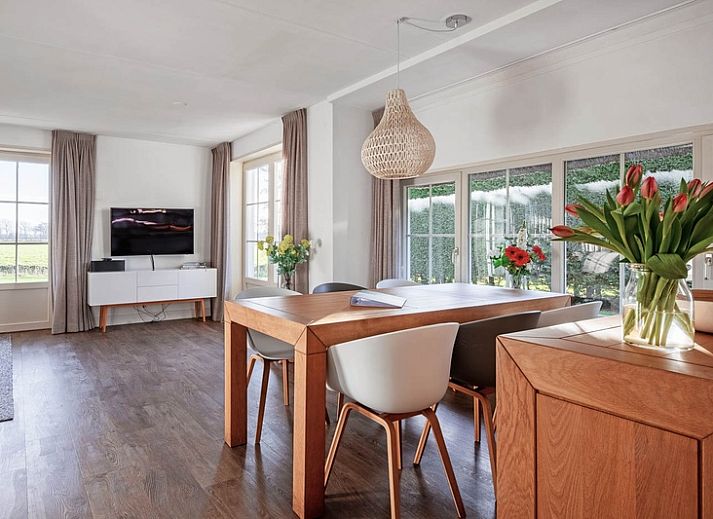 Verblijf 0104152 - Vakantiewoning Texel - Waddenduyn