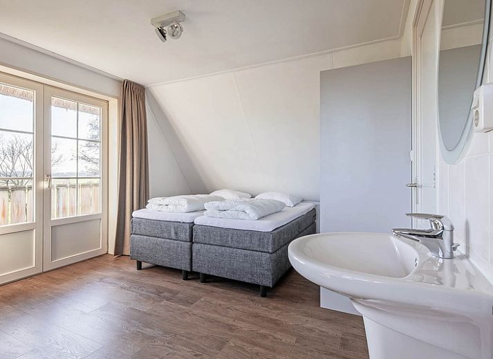 Verblijf 0104152 - Vakantiewoning Texel - Waddenduyn