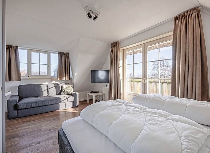 Verblijf 0104152 - Vakantiewoning Texel - Waddenduyn