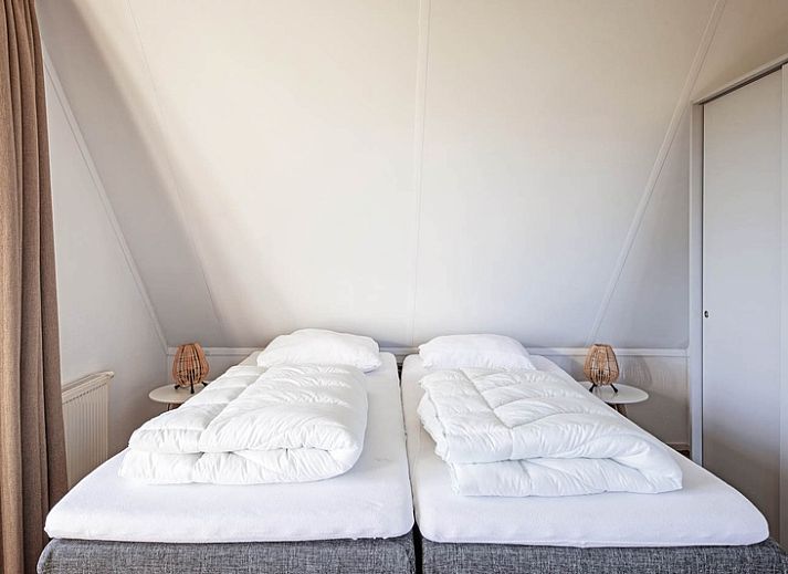 Verblijf 0104152 - Vakantiewoning Texel - Waddenduyn