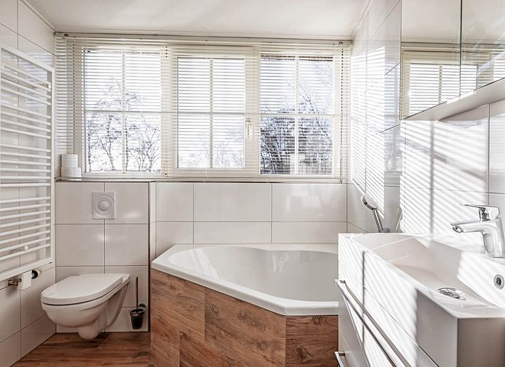 Verblijf 0104152 - Vakantiewoning Texel - Waddenduyn