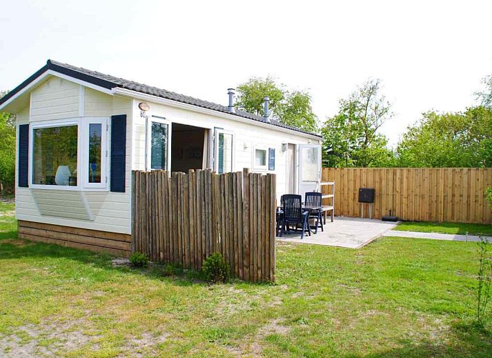 Unterkunft 0104159 - Ferienhaus Texel - NH010