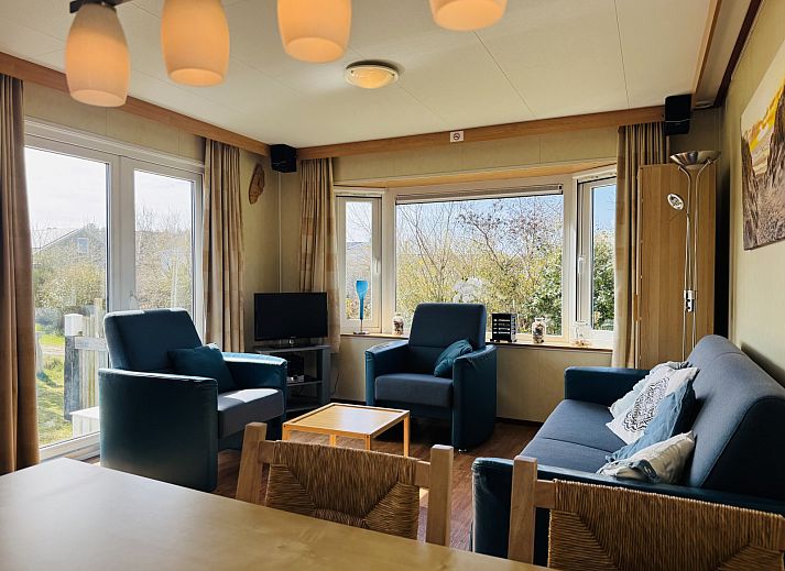 Unterkunft 0104159 - Ferienhaus Texel - NH010