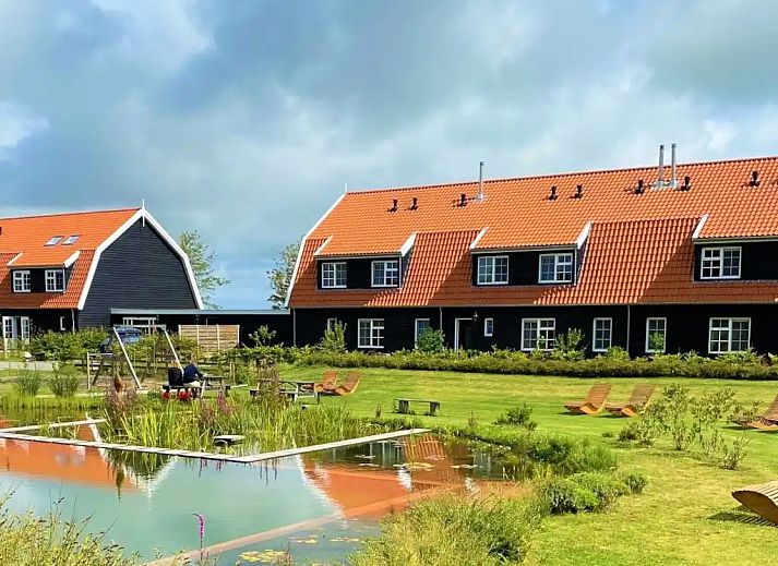 Verblijf 0104166 - Vakantiewoning Texel - Duynweelde Texel