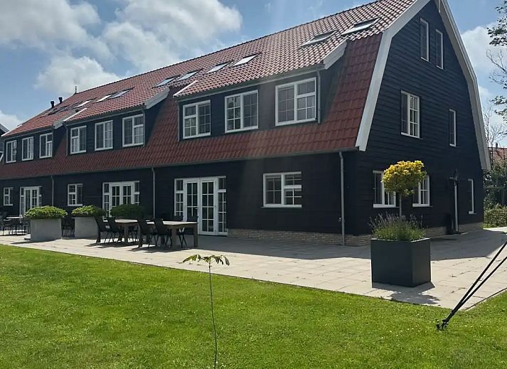 Verblijf 0104166 - Vakantiewoning Texel - Duynweelde Texel