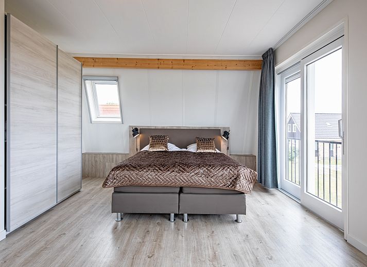 Unterkunft 0104173 - Ferienhaus Texel - Wulpenweid 10