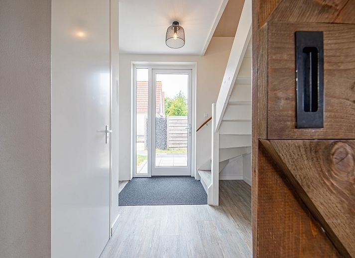Unterkunft 0104173 - Ferienhaus Texel - Wulpenweid 10