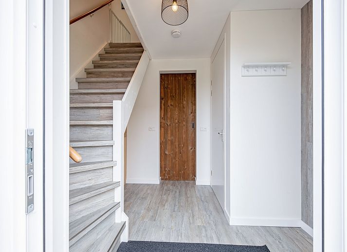 Unterkunft 0104173 - Ferienhaus Texel - Wulpenweid 10