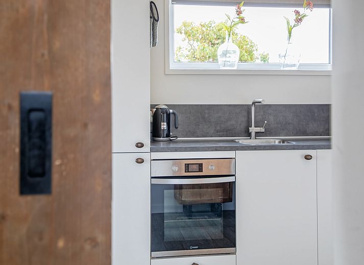 Unterkunft 0104173 - Ferienhaus Texel - Wulpenweid 10