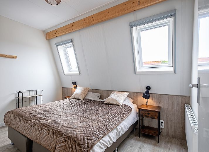 Unterkunft 0104173 - Ferienhaus Texel - Wulpenweid 10
