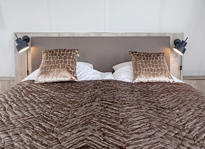 Unterkunft 0104173 - Ferienhaus Texel - Wulpenweid 10