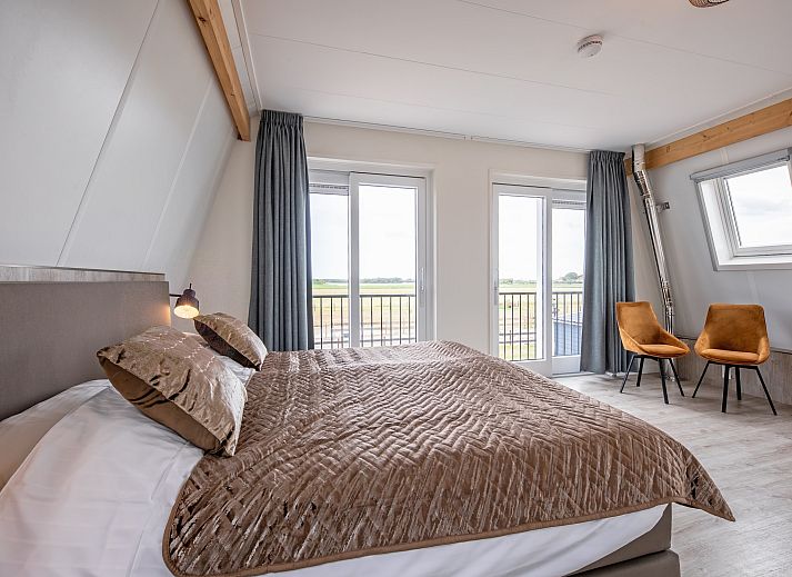 Unterkunft 0104173 - Ferienhaus Texel - Wulpenweid 10