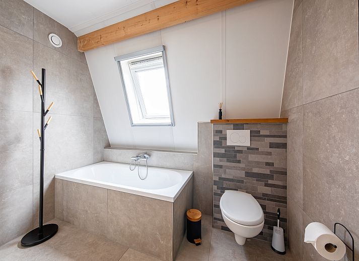 Unterkunft 0104173 - Ferienhaus Texel - Wulpenweid 10